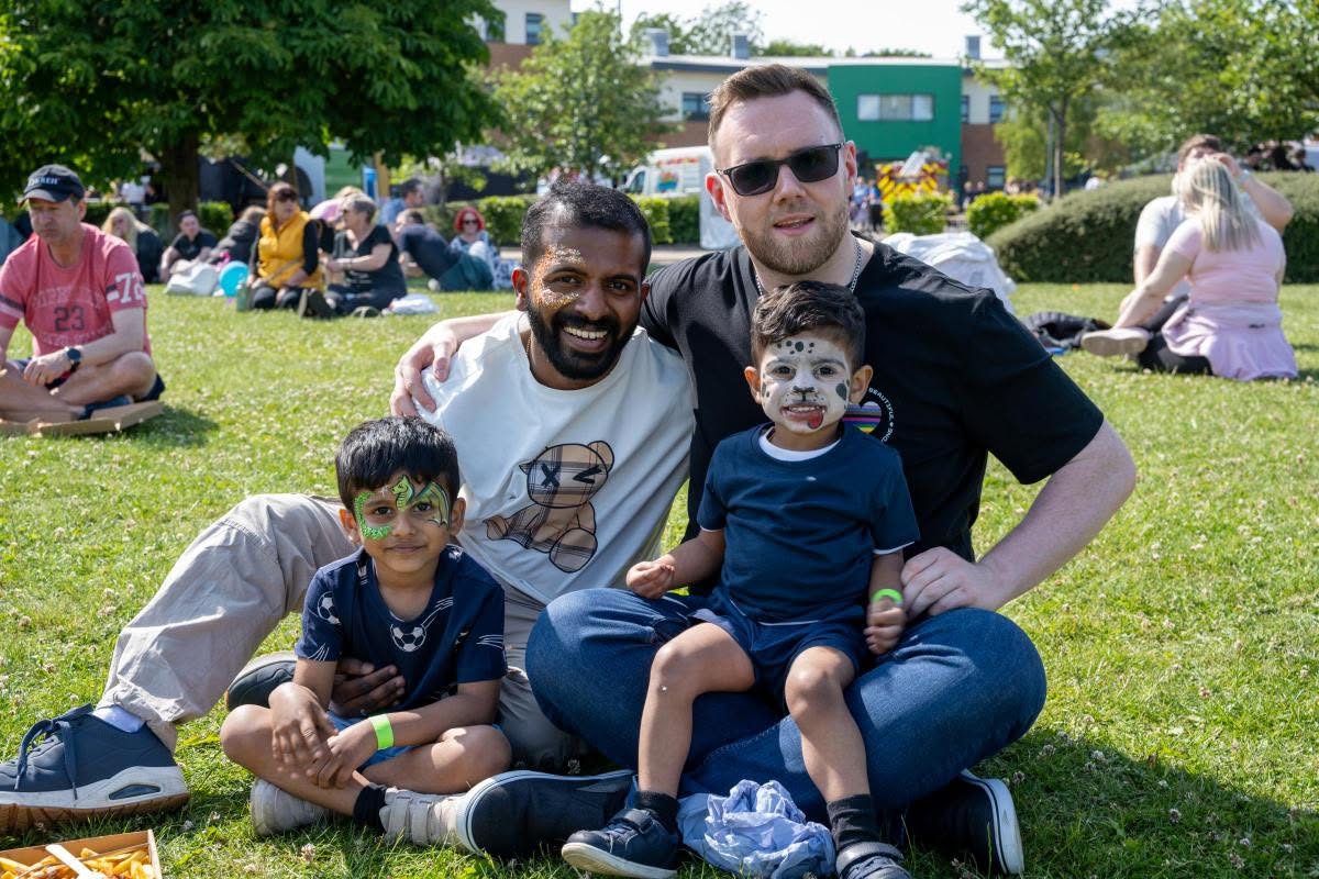 Bishop Auckland Pride Festival to return for a second year